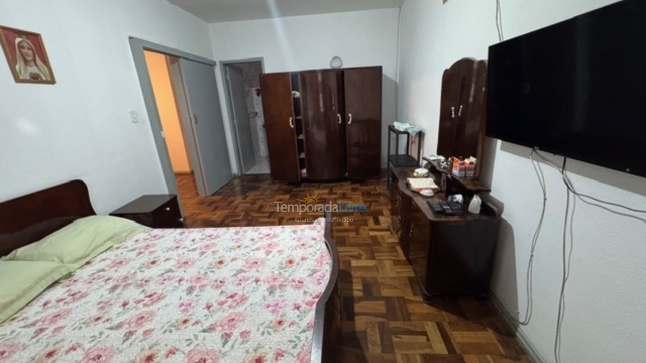 Casa para aluguel de temporada em Balneário Camboriú (Balneário Camboriú)