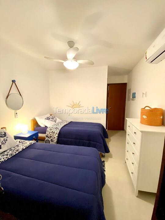 Casa para alquiler de vacaciones em Armação dos Búzios (Geribá)