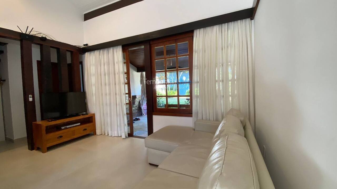 Casa para alquiler de vacaciones em Armação dos Búzios (Geribá)