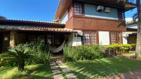 Casa para alquilar en Armação dos Búzios - Geribá