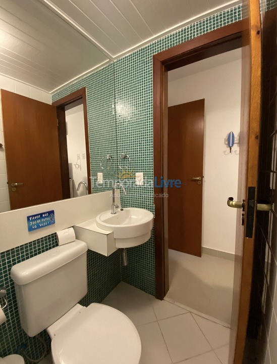 Casa para alquiler de vacaciones em Armação dos Búzios (Geribá)