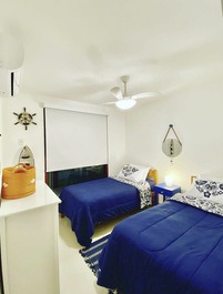 Agradable casa de playa en Geribá