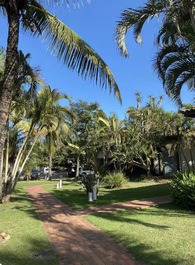 Agradable casa de playa en Geribá