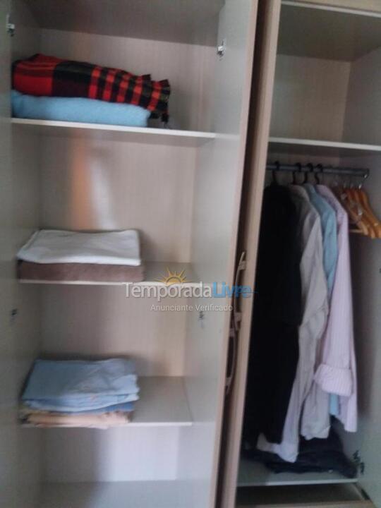 Apartamento para alquiler de vacaciones em Porto Alegre (Cristo Redentor)