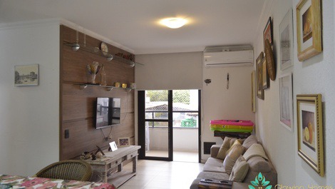 Apartment for rent in Florianopolis - Jurerê Internacional