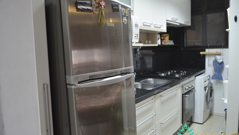 Apartment in Jurerê In