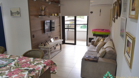 Apartment in Jurerê In