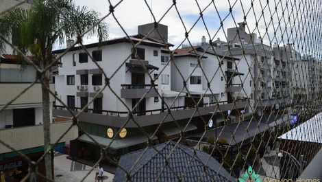 Apartment in Jurerê In