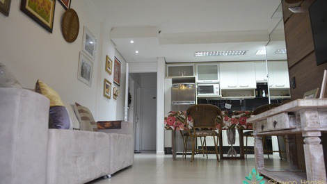 Apartment in Jurerê In