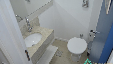 Apartment in Jurerê In