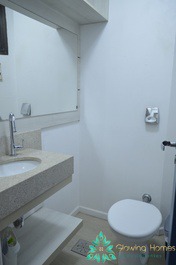 Apartment in Jurerê In