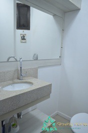 Apartment in Jurerê In