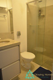 Apartment in Jurerê In