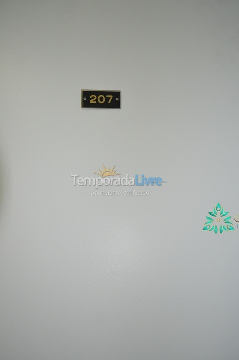 Apartment for vacation rental in Florianopolis (Jurerê Internacional)