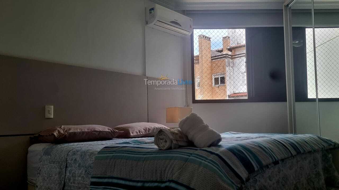 Apartment for vacation rental in Florianopolis (Jurerê Internacional)