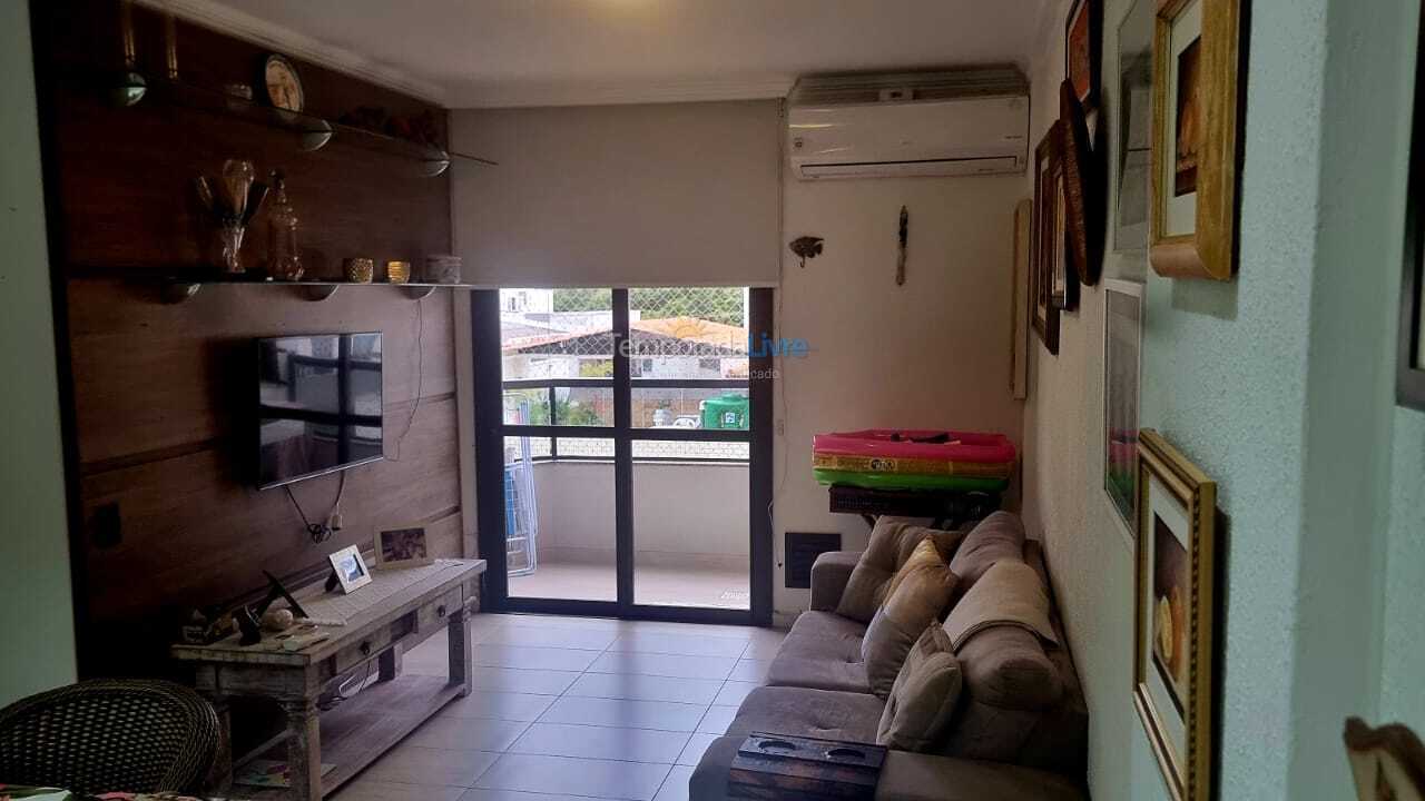 Apartment for vacation rental in Florianopolis (Jurerê Internacional)