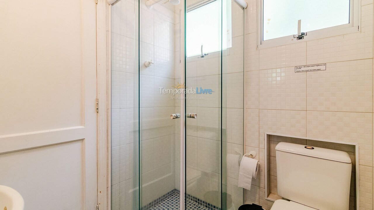 House for vacation rental in Guarujá (Sorocutuba)