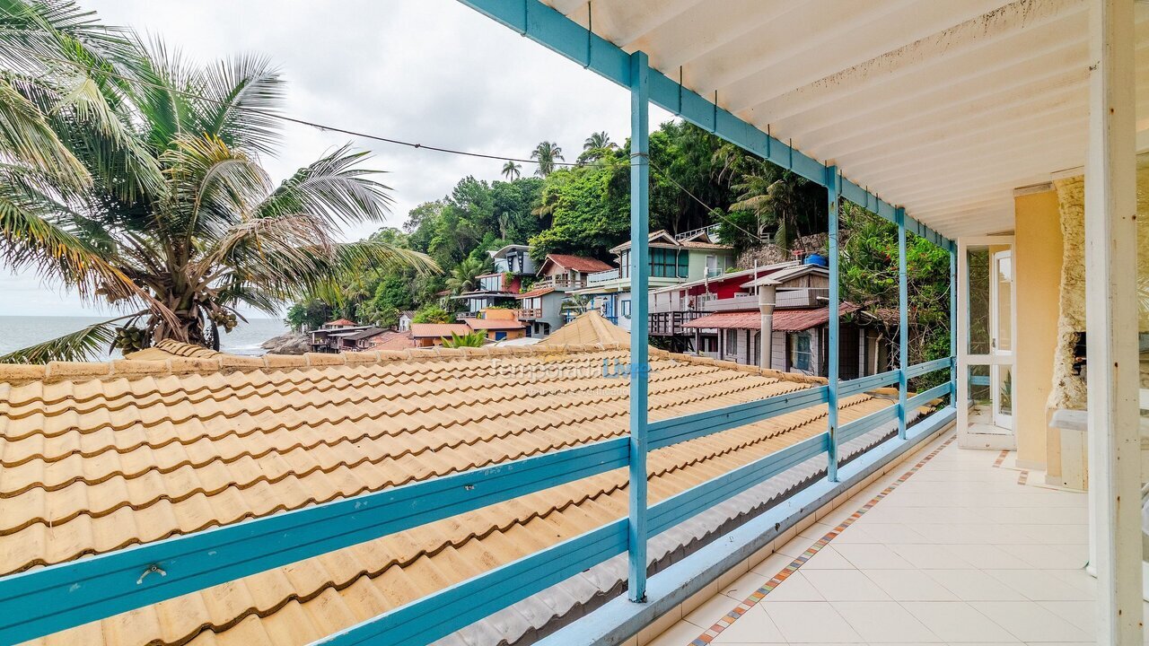 House for vacation rental in Guarujá (Sorocutuba)