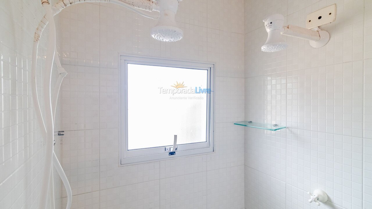 House for vacation rental in Guarujá (Sorocutuba)