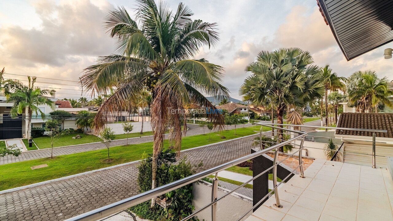 Casa para aluguel de temporada em Guarujá (Jd Acapulco)