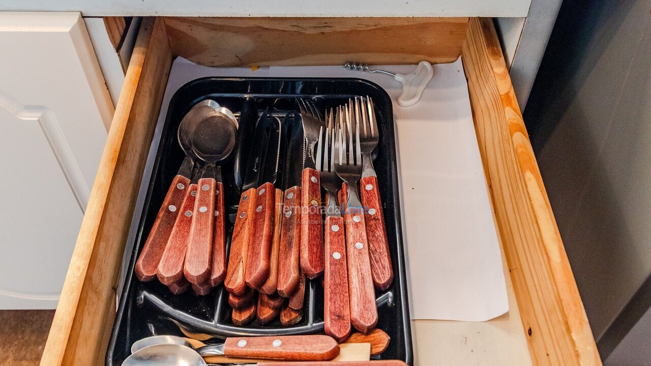 House for vacation rental in Guarujá (Sorocutuba)