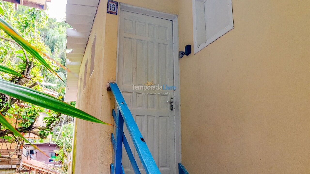 House for vacation rental in Guarujá (Sorocutuba)