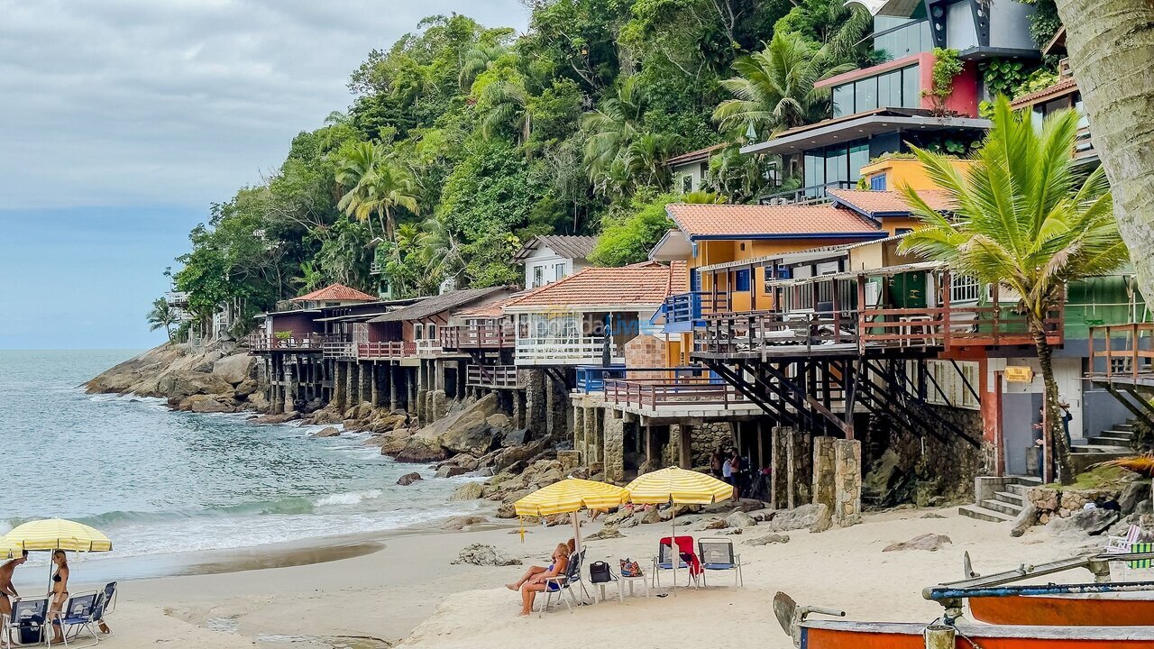 House for vacation rental in Guarujá (Sorocutuba)