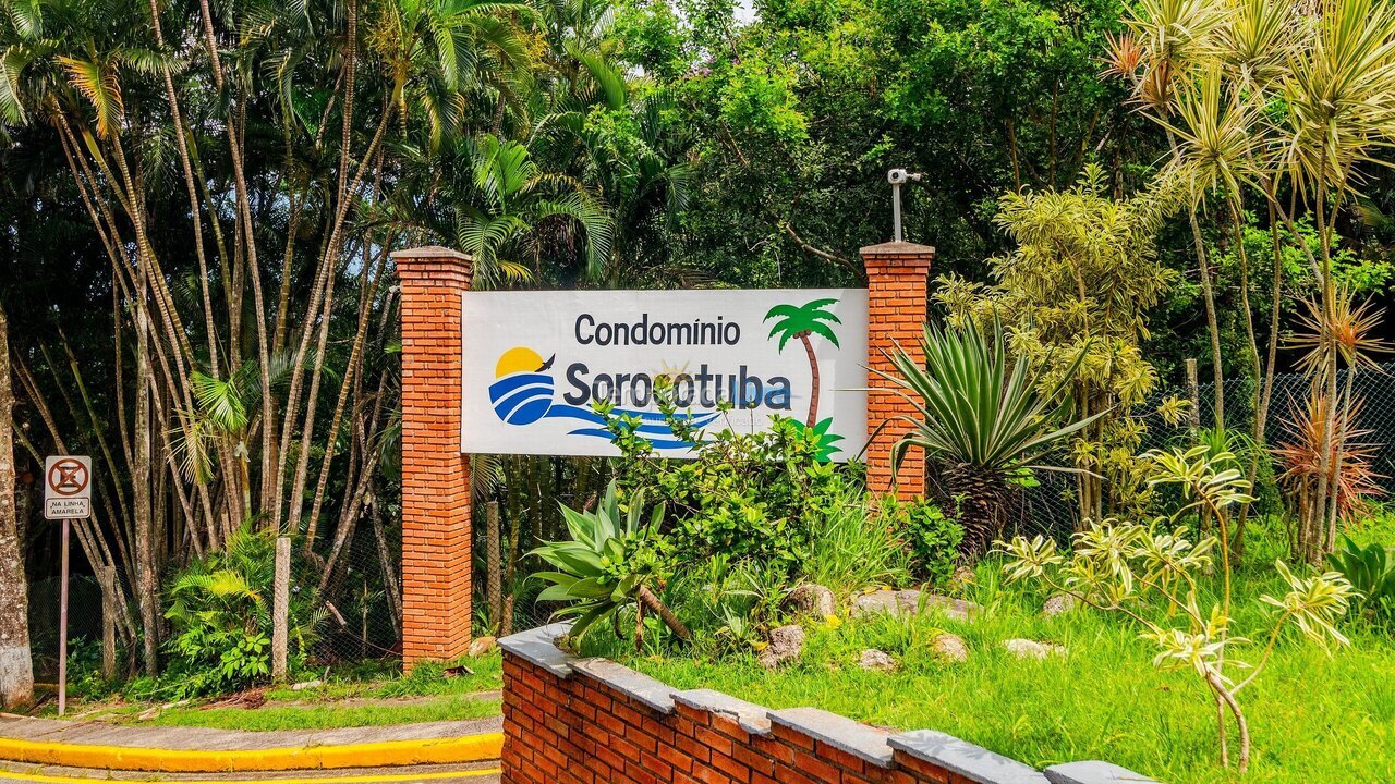 House for vacation rental in Guarujá (Sorocutuba)