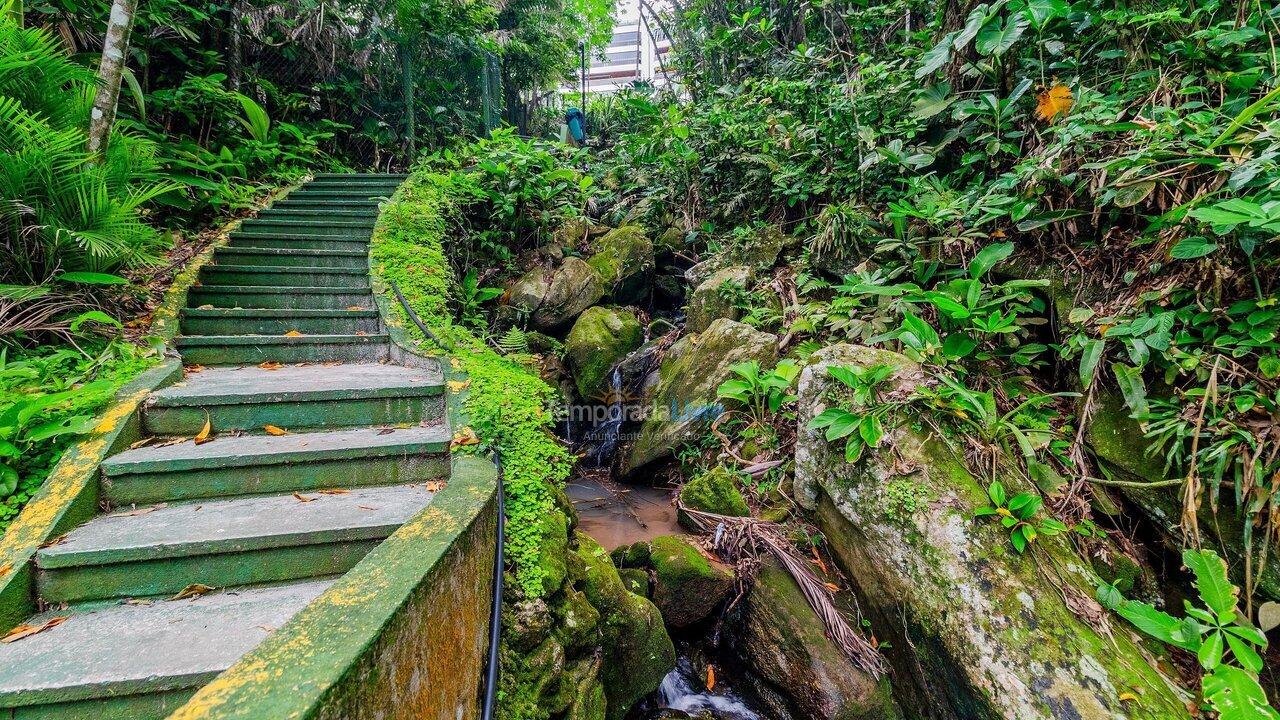 House for vacation rental in Guarujá (Sorocutuba)