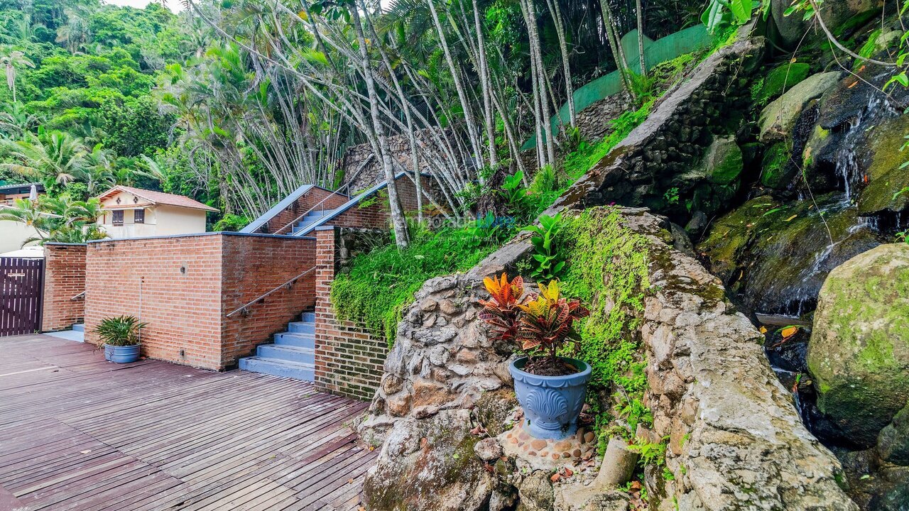 House for vacation rental in Guarujá (Sorocutuba)