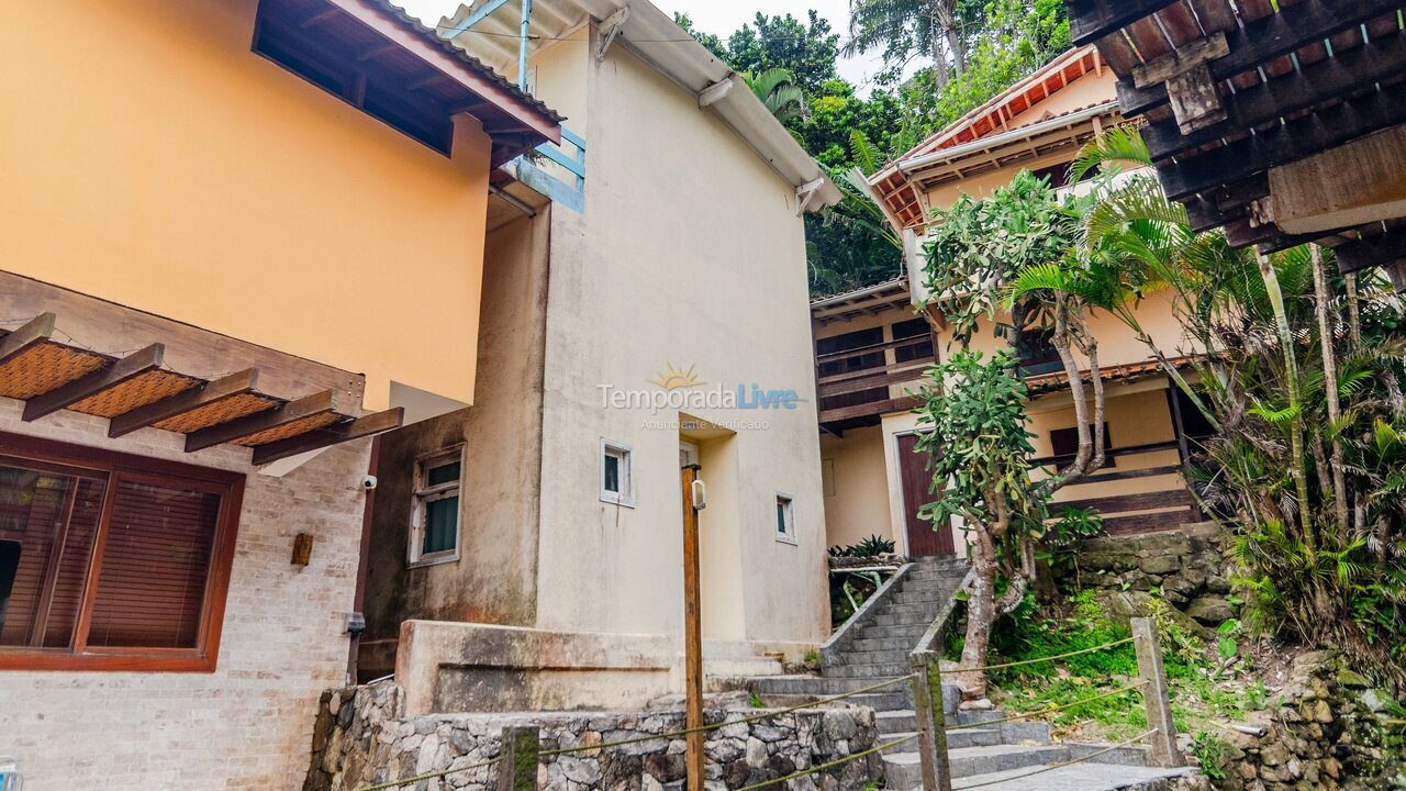 House for vacation rental in Guarujá (Sorocutuba)