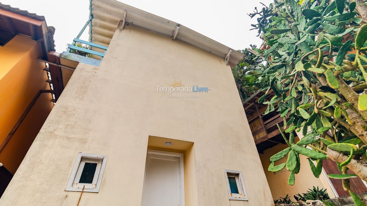 House for vacation rental in Guarujá (Sorocutuba)