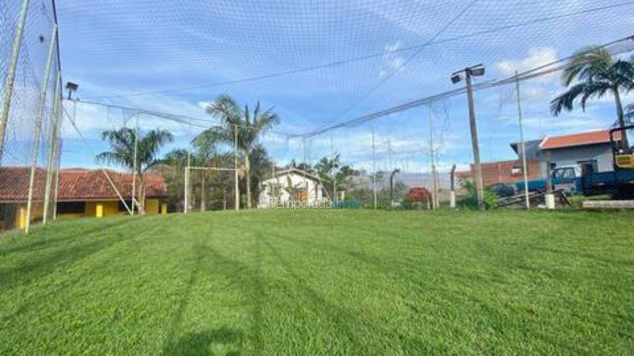 Chácara / sítio para aluguel de temporada em Artur Nogueira (Artur Nogueira)