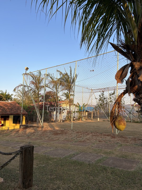 Chácara / sítio para aluguel de temporada em Artur Nogueira (Artur Nogueira)