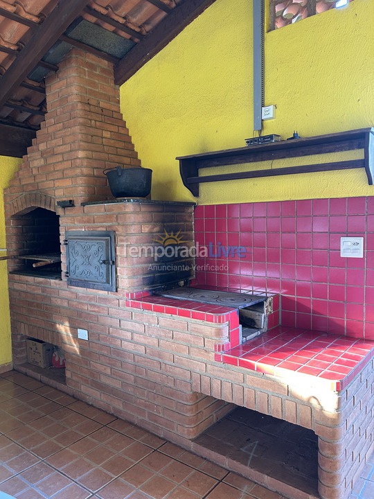 Chácara / sítio para aluguel de temporada em Artur Nogueira (Artur Nogueira)