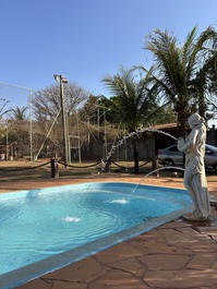 Chácara / sítio para alugar em Artur Nogueira - Artur Nogueira