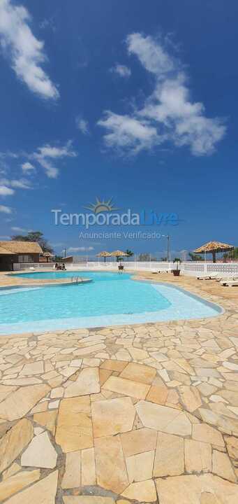 Apartamento para aluguel de temporada em Iguaba Grande (Iguaba Grande)