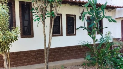 Apartamento Aconchegante!!!!