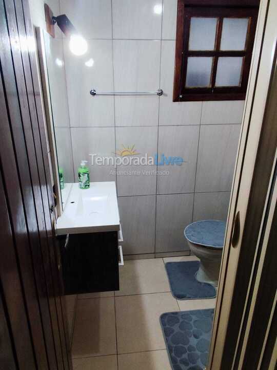 Apartamento para aluguel de temporada em Iguaba Grande (Iguaba Grande)