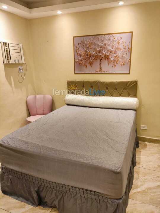 Apartamento para aluguel de temporada em Iguaba Grande (Iguaba Grande)