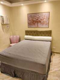 Apartamento Aconchegante!!!!