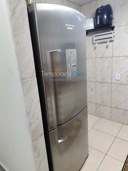 Apartamento para aluguel de temporada em Iguaba Grande (Iguaba Grande)