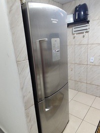 Apartamento Aconchegante!!!!