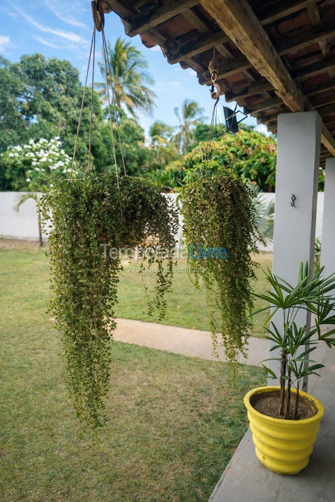 Chácara / sítio para aluguel de temporada em Aracaju (Mosqueiro)