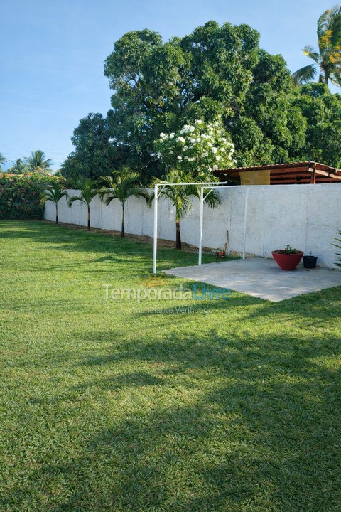 Chácara / sítio para aluguel de temporada em Aracaju (Mosqueiro)