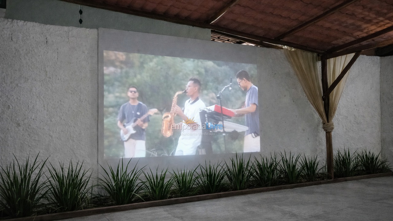 Chácara / sítio para aluguel de temporada em Aracaju (Mosqueiro)