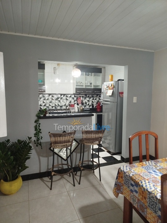 Chácara / sítio para aluguel de temporada em Aracaju (Mosqueiro)