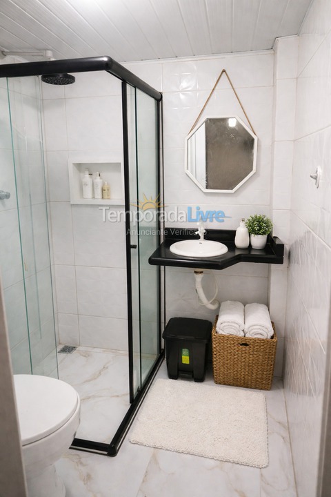 Chácara / sítio para aluguel de temporada em Aracaju (Mosqueiro)