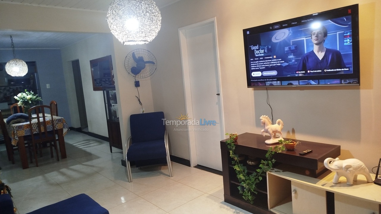 Chácara / sítio para aluguel de temporada em Aracaju (Mosqueiro)