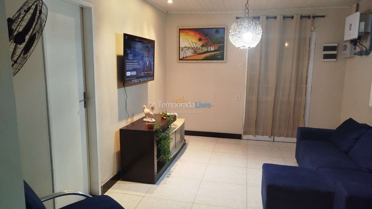 Chácara / sítio para aluguel de temporada em Aracaju (Mosqueiro)